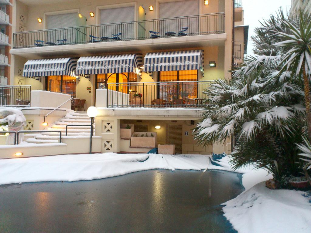 Cobalto Hotel 3*