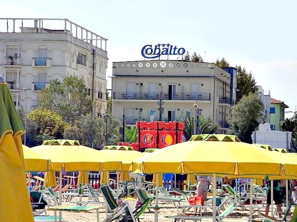 Hotel Cobalto