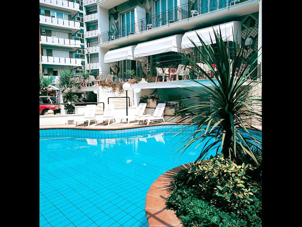 Cobalto Hotel 3*