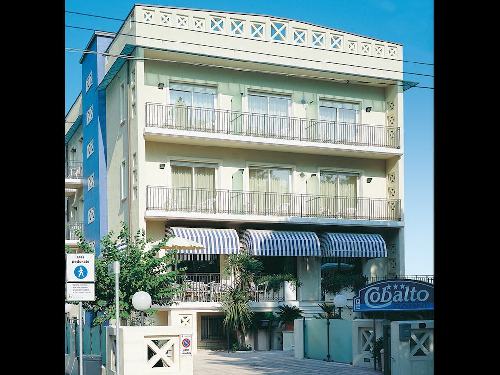 Hotel Cobalto 3*
