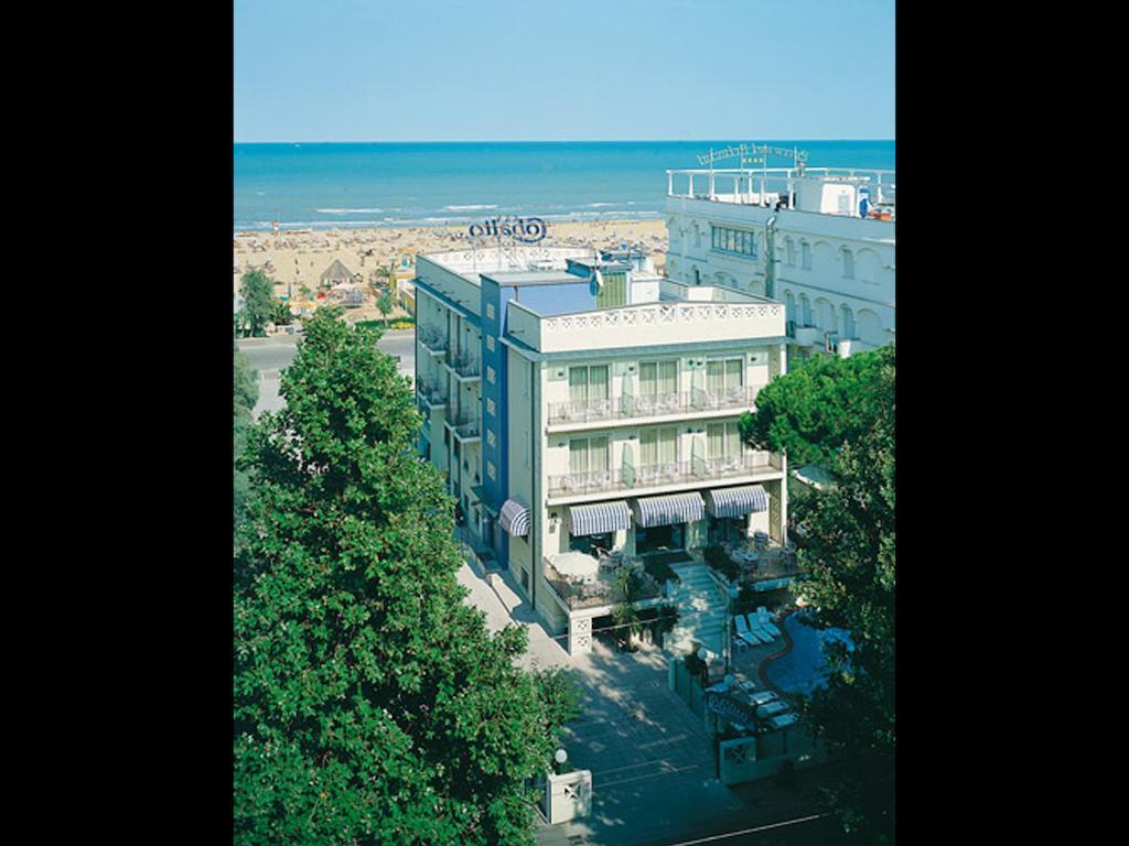 Hotel Cobalto 3*